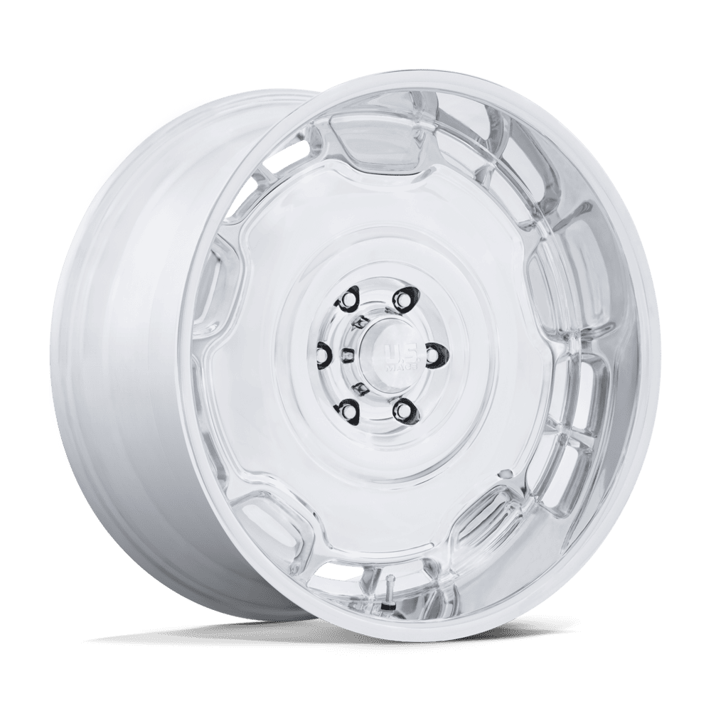 Us Mag 1 Pc Uc146 Arlington