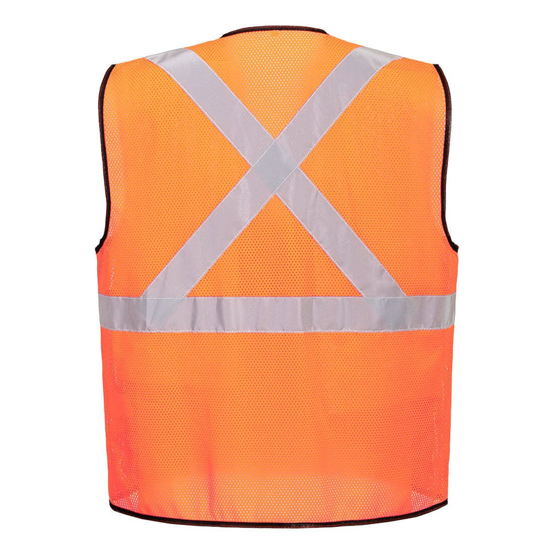 Load image into Gallery viewer, Hi Vis Band and Brace Vest