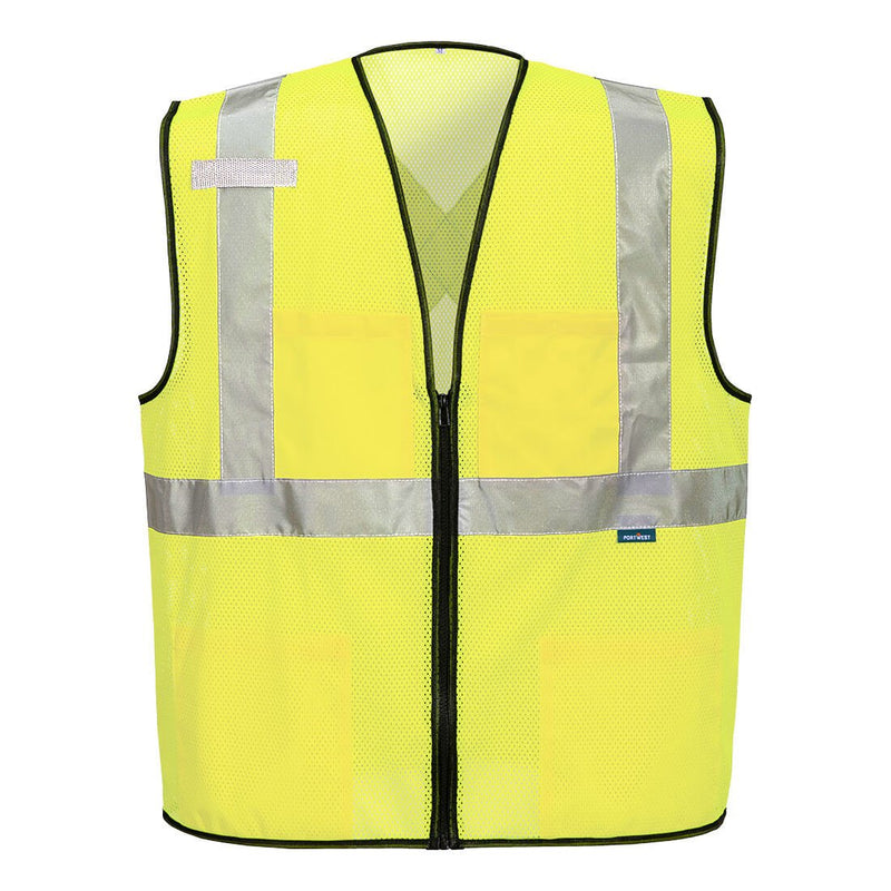 Load image into Gallery viewer, Hi Vis Band and Brace Vest