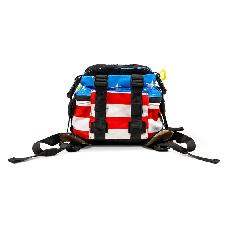 Load image into Gallery viewer, Tactical Athlete 10L Compact Backpack