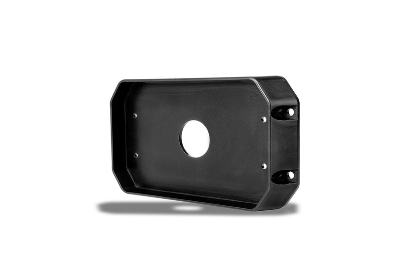 Load image into Gallery viewer, Universal Surface Mount for SWITCH Works Alpha12