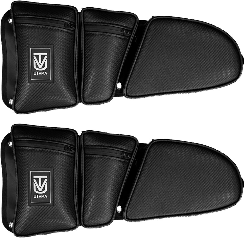 Load image into Gallery viewer, RZR 1000/900 Front Door Bag Set (2014-2023)