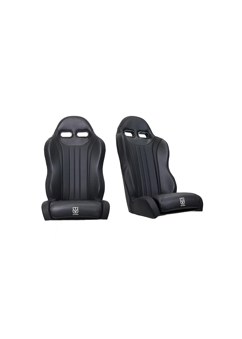 Load image into Gallery viewer, RZR 900 Rear Bench Seat & Pair of Front Bucket Seats Set (2015-2024)