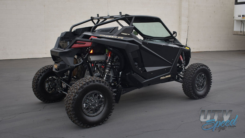 Load image into Gallery viewer, 2022-2026 Polaris RZR Pro R 2dr Fastback Roll Cage