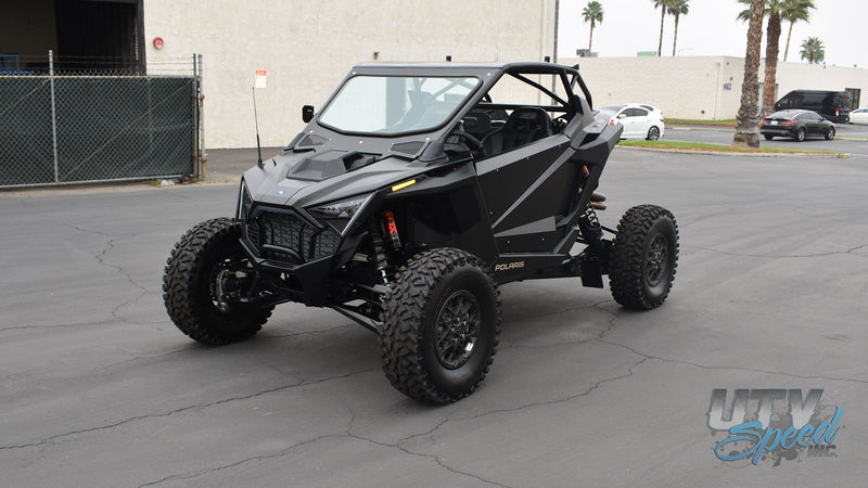 Load image into Gallery viewer, 2022-2026 Polaris RZR Pro R 2dr Fastback Roll Cage