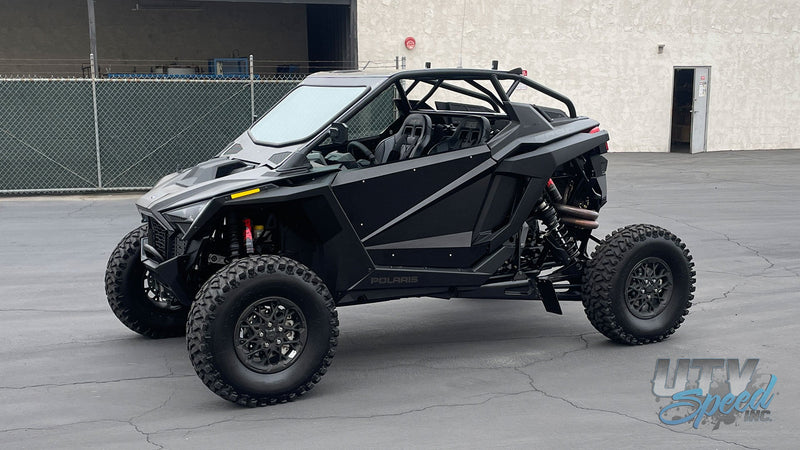 Load image into Gallery viewer, 2022-2026 Polaris RZR Pro R 2dr Fastback Roll Cage
