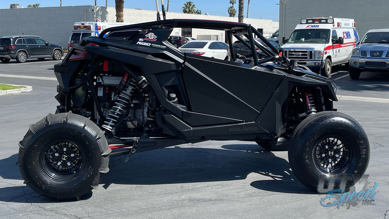 Load image into Gallery viewer, 2022-2026 Polaris RZR Pro R 2dr Speed Cage