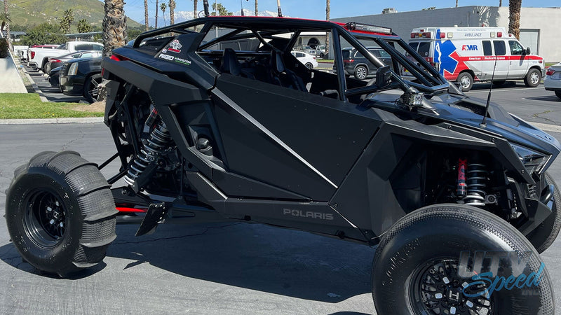 Load image into Gallery viewer, 2022-2026 Polaris RZR Pro R 2dr Speed Cage
