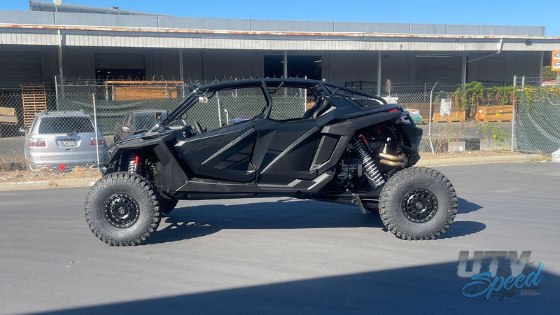 Load image into Gallery viewer, 2022-2026 Polaris RZR Pro R 4dr Fastback Roll Cage