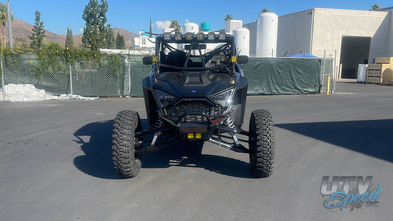 Load image into Gallery viewer, 2022-2026 Polaris RZR Pro R 4dr Fastback Roll Cage