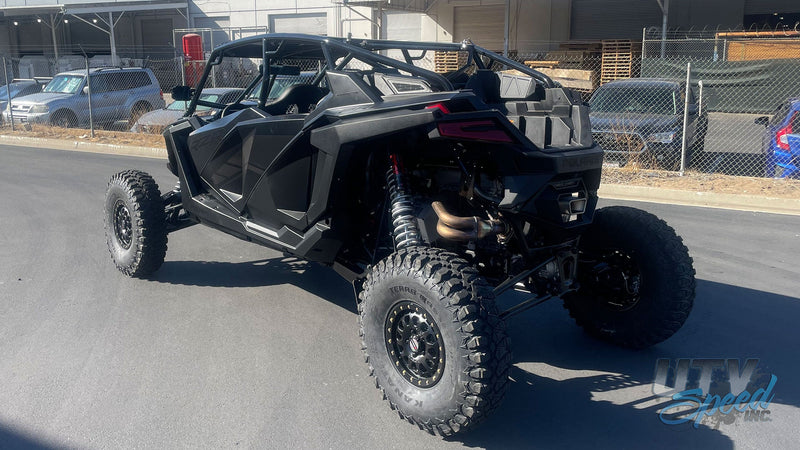 Load image into Gallery viewer, 2022-2026 Polaris RZR Pro R 4dr Fastback Roll Cage