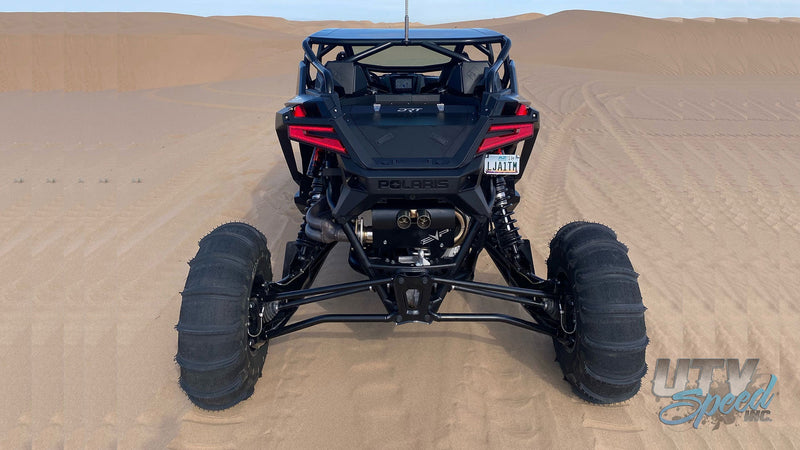Load image into Gallery viewer, 2022-2026 Polaris RZR Pro R 4dr Standard Radius Roll Cage