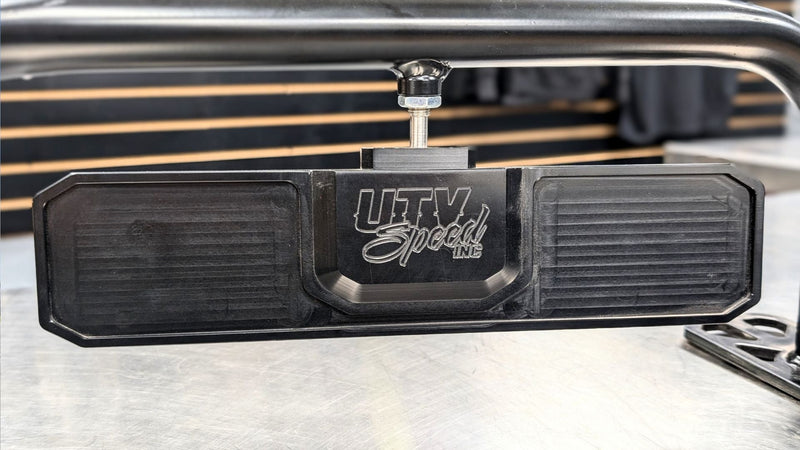 Load image into Gallery viewer, UTV SPEED Rear View Mirror