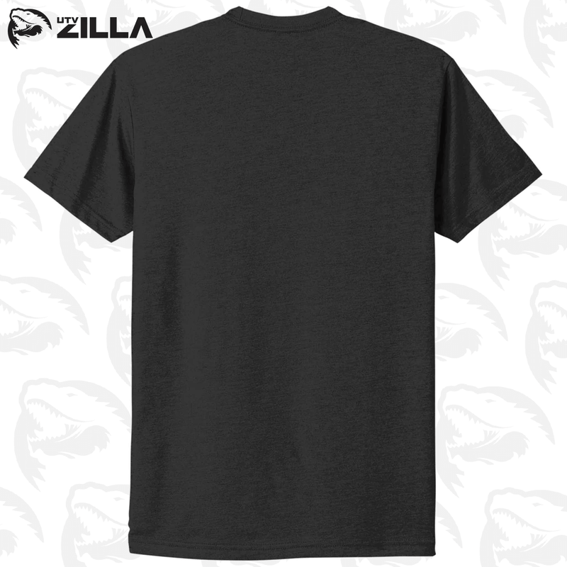 Load image into Gallery viewer, Utvzilla T-shirt Ghost Edition