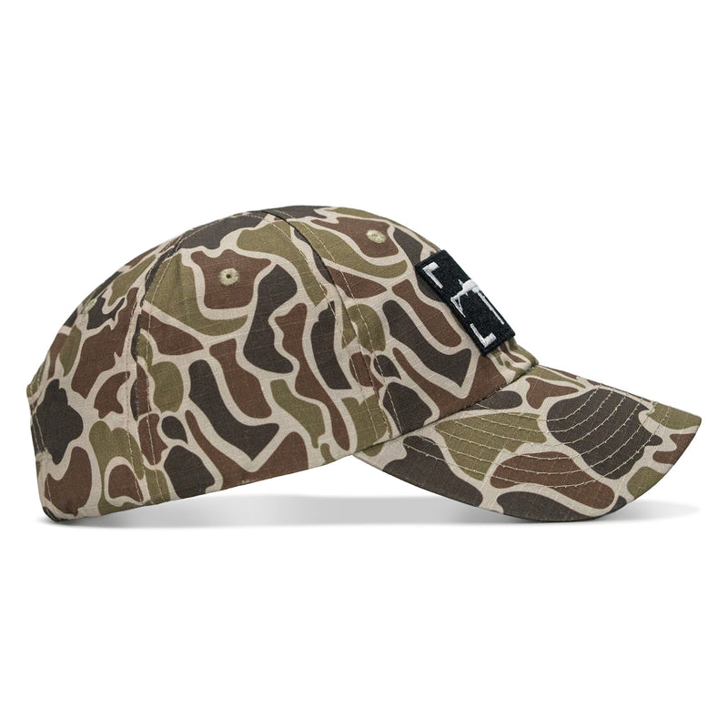 Load image into Gallery viewer, Uzi Patch Patch Tactical Ripstop Mesh Snapback Hat