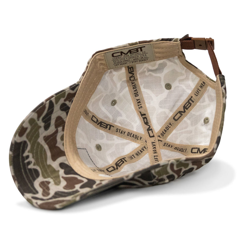 Load image into Gallery viewer, Uzi Patch Patch Tactical Ripstop Mesh Snapback Hat
