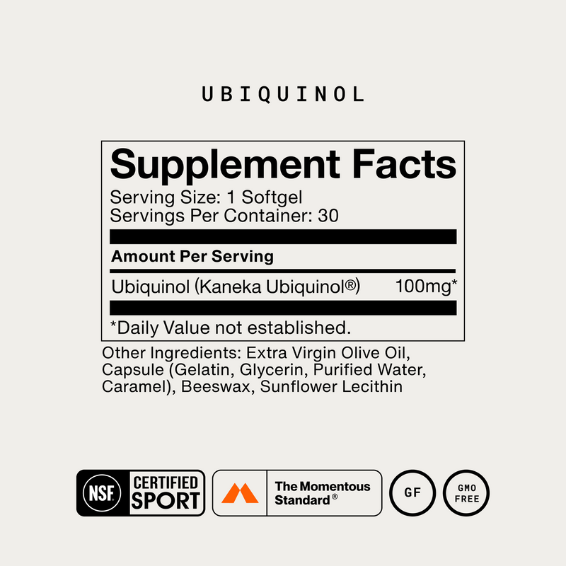 Load image into Gallery viewer, Ubiquinol
