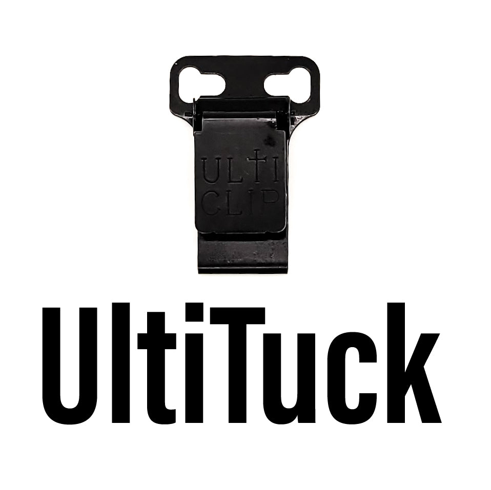 Sig P365-FUSE & TLR-7 Sub IWB RH Holster with Magazine Carrier Combo