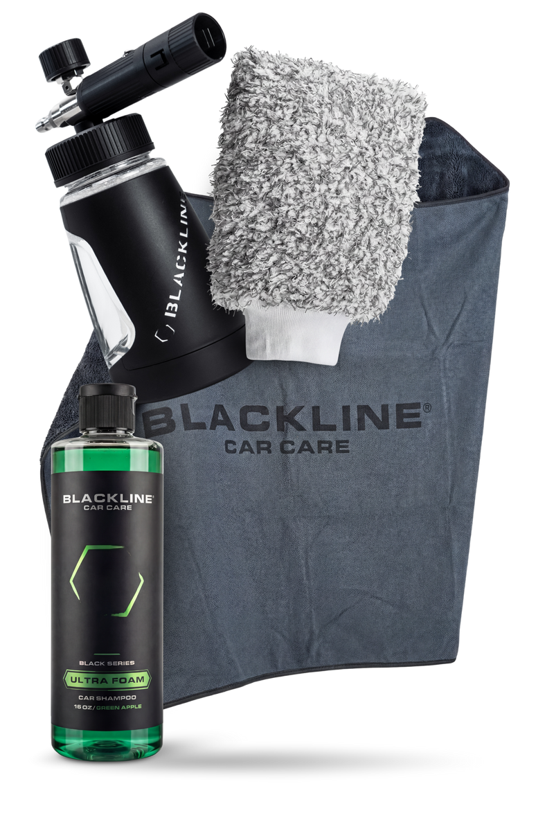 Load image into Gallery viewer, BLACKLINE® ULTRA SERIES FOAM CANNON