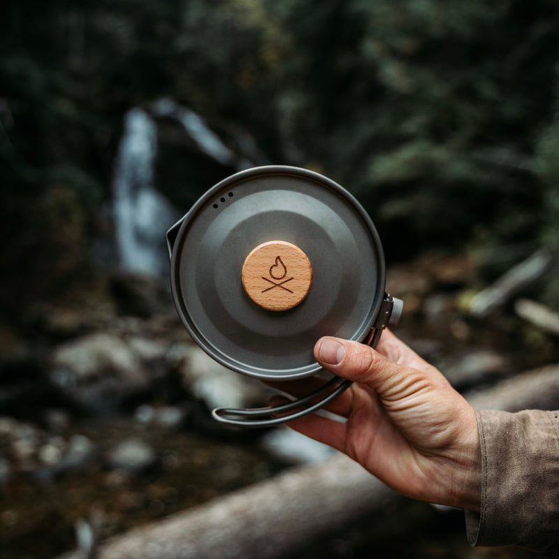 Load image into Gallery viewer, Kessel | Cook Pot