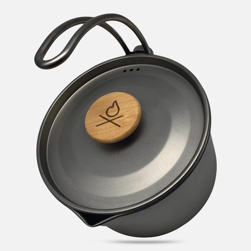 Load image into Gallery viewer, Kessel | Cook Pot