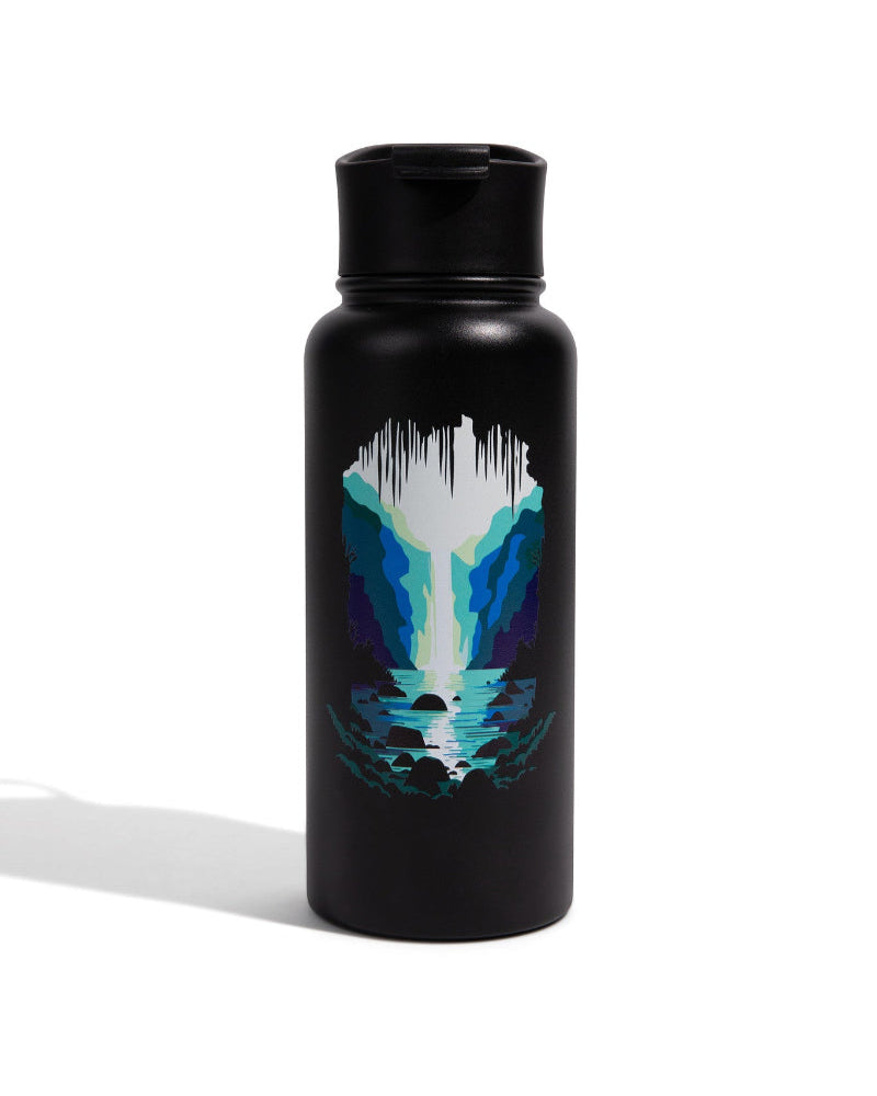 Load image into Gallery viewer, Bottle - 32 Oz. Insulated Stainless Steel