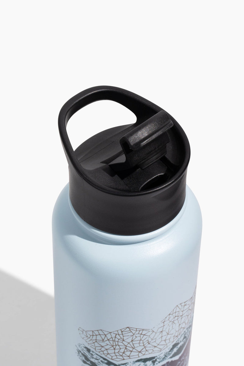 Load image into Gallery viewer, Bottle - 32 Oz. Insulated Stainless Steel