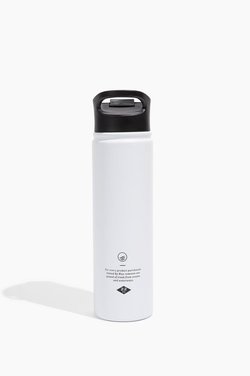Load image into Gallery viewer, Bottle - 22 Oz. Insulated Stainless Steel