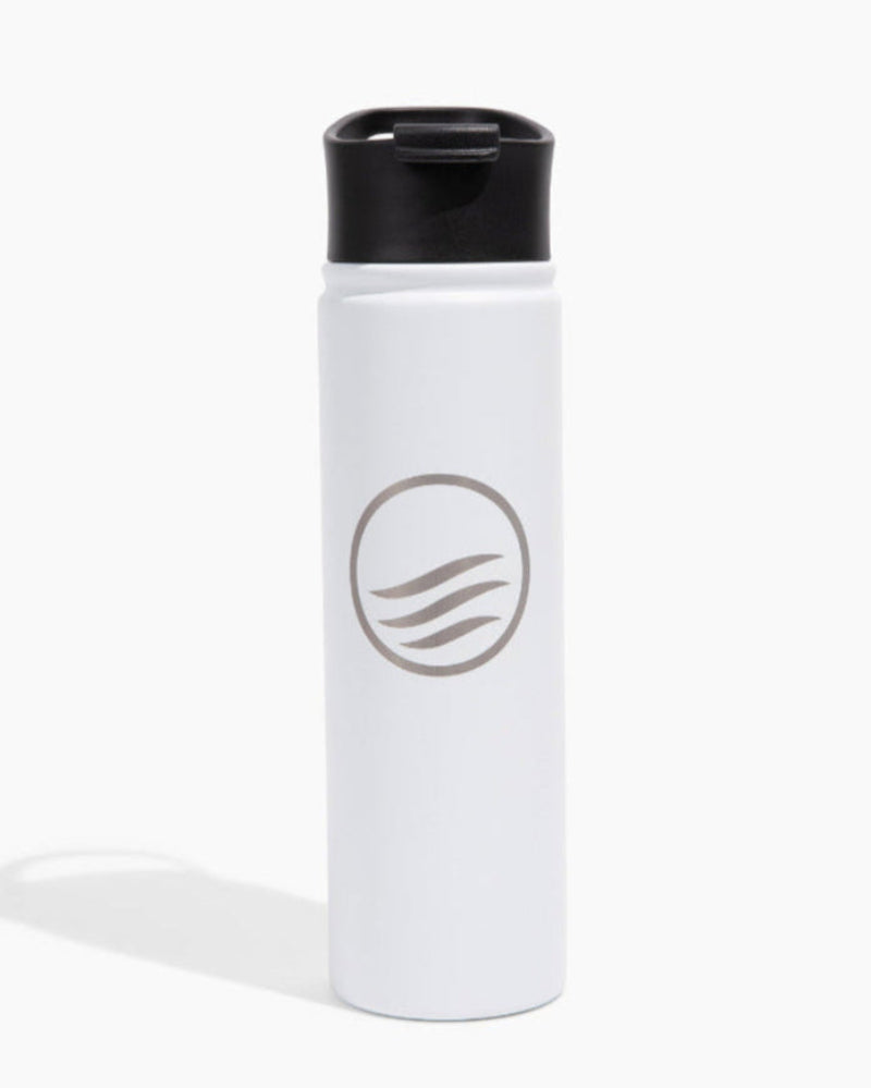 Load image into Gallery viewer, Bottle - 22 Oz. Insulated Stainless Steel