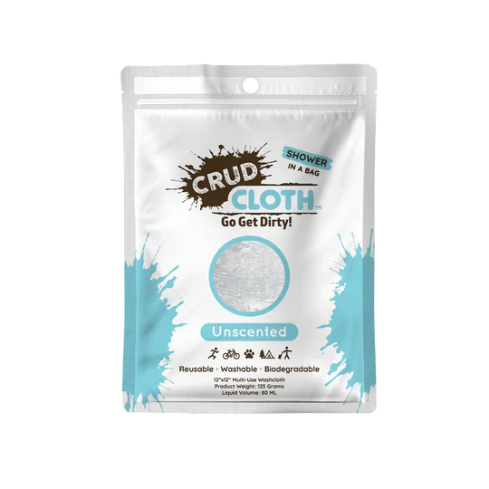 Load image into Gallery viewer, Crud Cloth 7-Pack