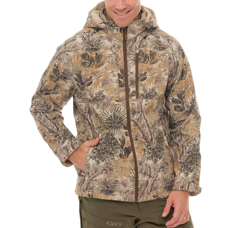 Load image into Gallery viewer, GameGuard Guía Grande™ Jacket