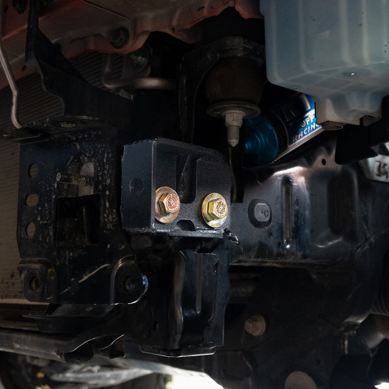 Load image into Gallery viewer, 2024+ / 4th Gen / Tacoma Hybrid Bumper