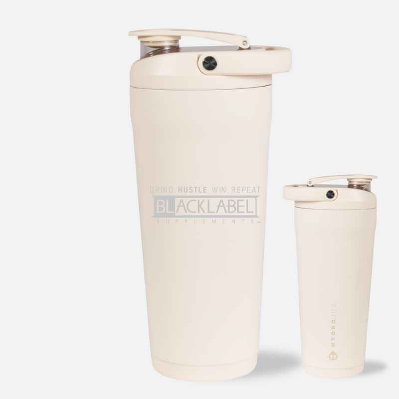 Load image into Gallery viewer, HYDROJUG 24 OZ. INSULATED SHAKER