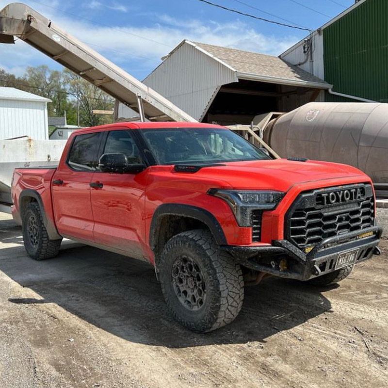 Load image into Gallery viewer, 2022+ Tundra Front Bumper