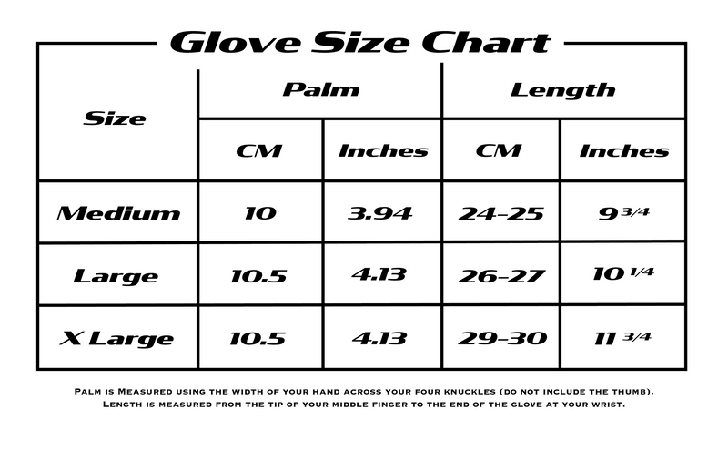 Load image into Gallery viewer, Pike Trail Water Resistance Seamless Gloves