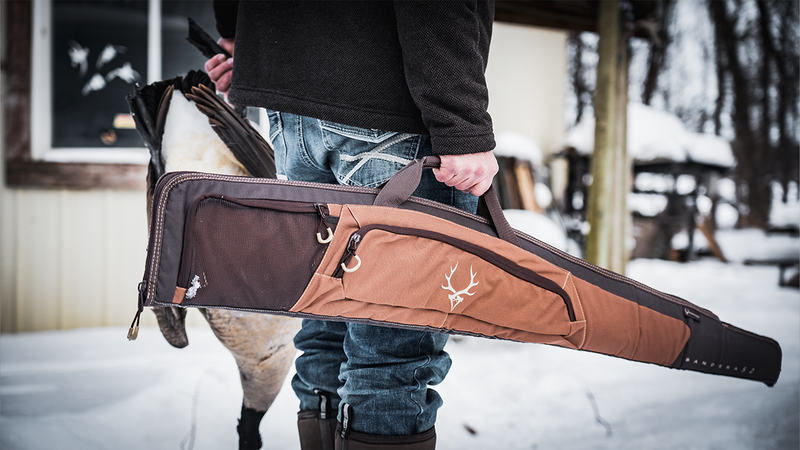 Load image into Gallery viewer, Bandera II Shotgun Case
