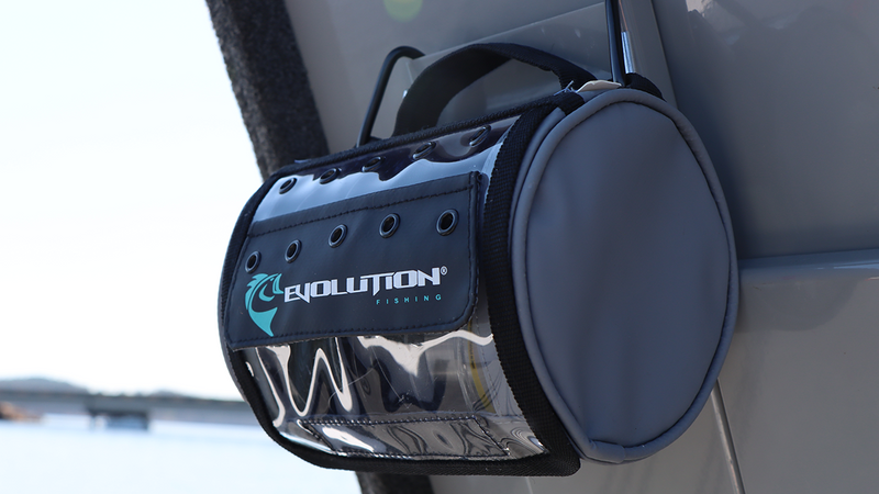 Load image into Gallery viewer, Rigger Series Linemaster Leader Bag