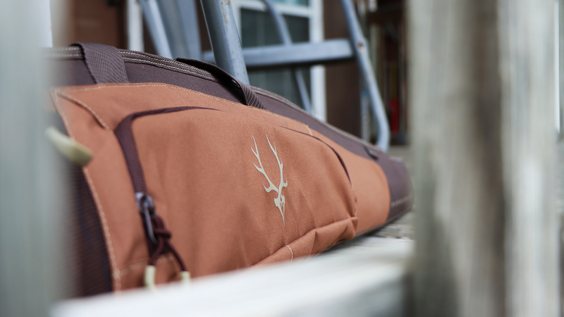 Load image into Gallery viewer, Bandera II Shotgun Case