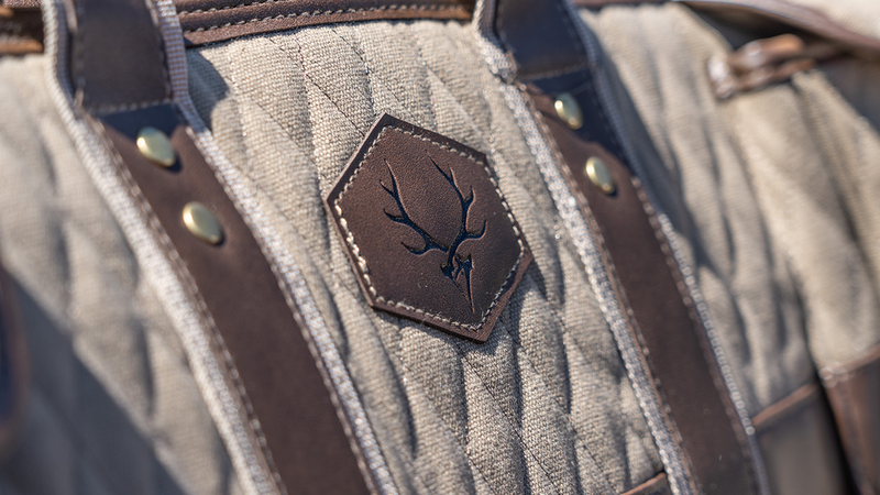 Load image into Gallery viewer, President Series Shotgun Case