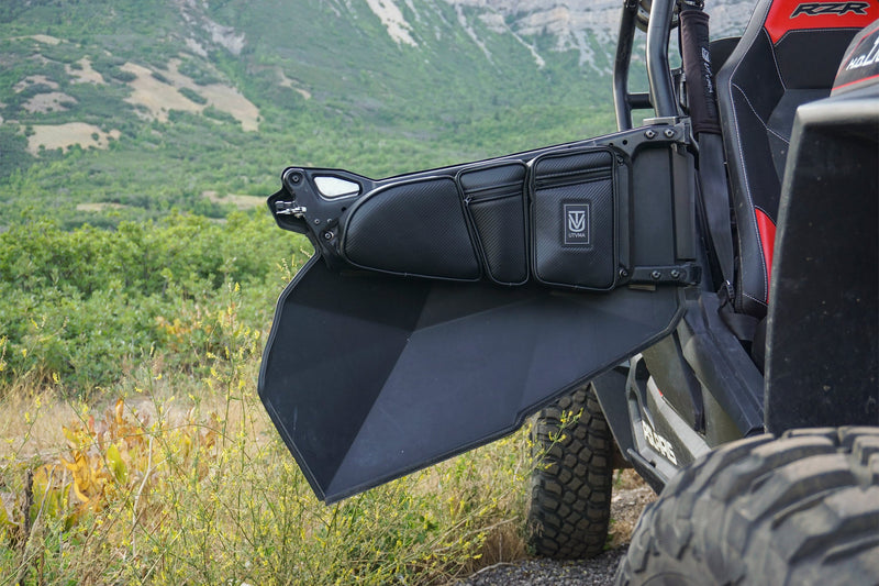 Load image into Gallery viewer, RZR 1000/900 Front Door Bag Set (2014-2023)