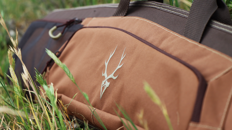 Load image into Gallery viewer, Bandera II Shotgun Case