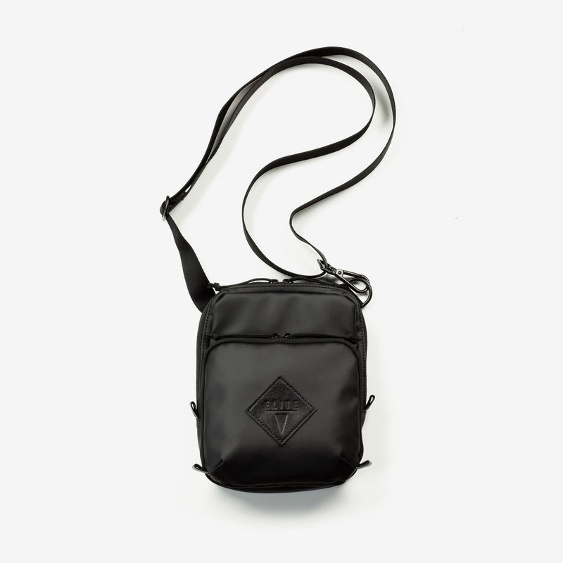 Load image into Gallery viewer, Microguard Mini Crossbody Concealed Carry Bag