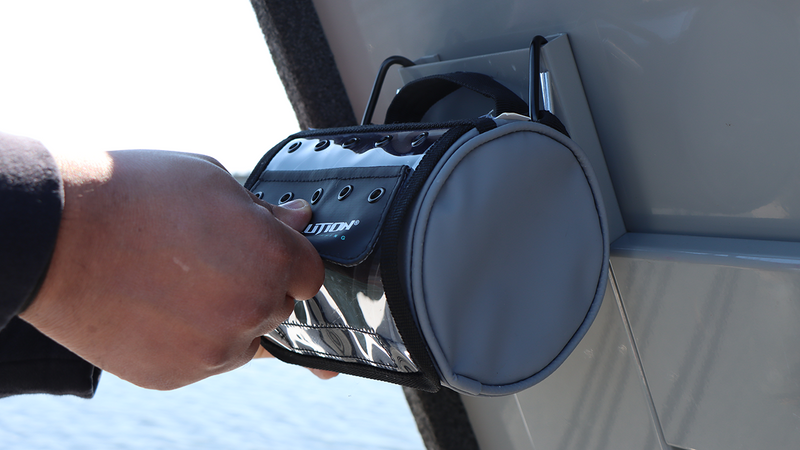 Load image into Gallery viewer, Rigger Series Linemaster Leader Bag