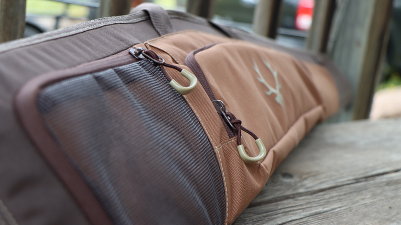 Load image into Gallery viewer, Bandera II Rifle Case