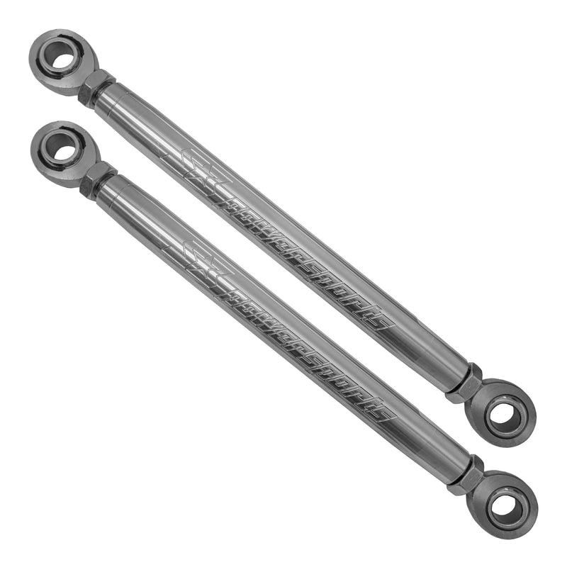 Load image into Gallery viewer, Can-Am Maverick R Rear Sway Bar Links