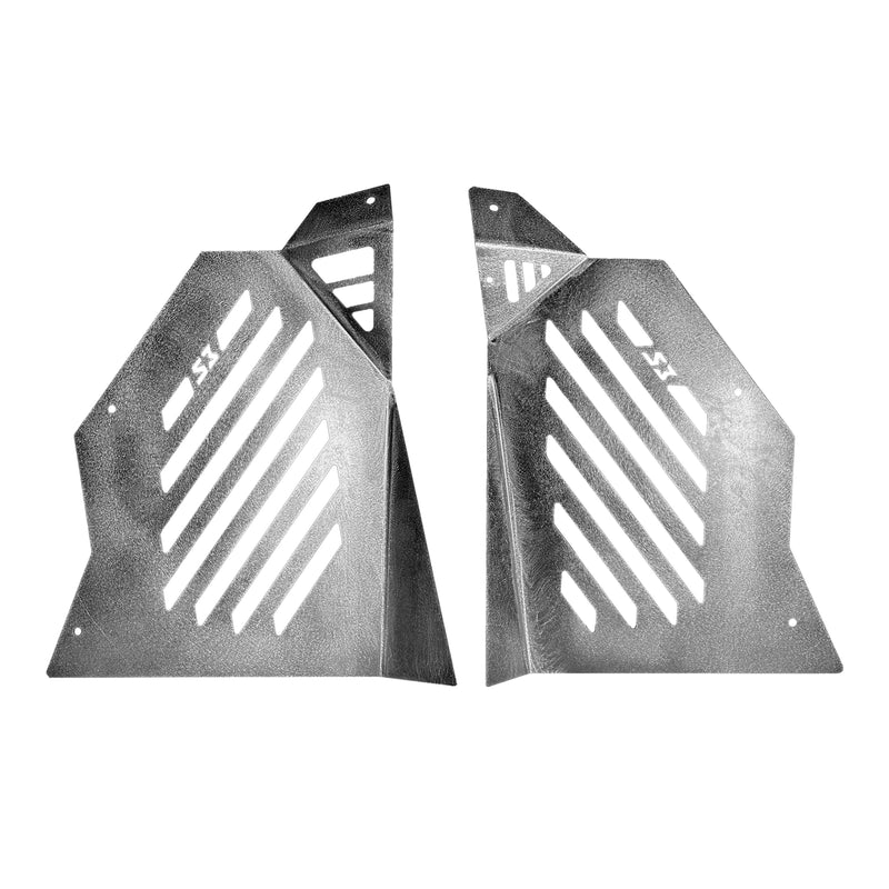 Load image into Gallery viewer, Polaris Ranger XD 1500 Rear Inner Fender Wells