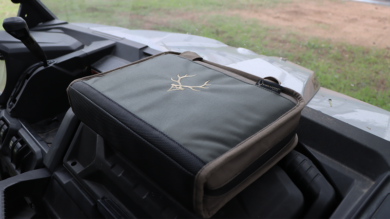 Load image into Gallery viewer, Marksman Pistol Case - Green