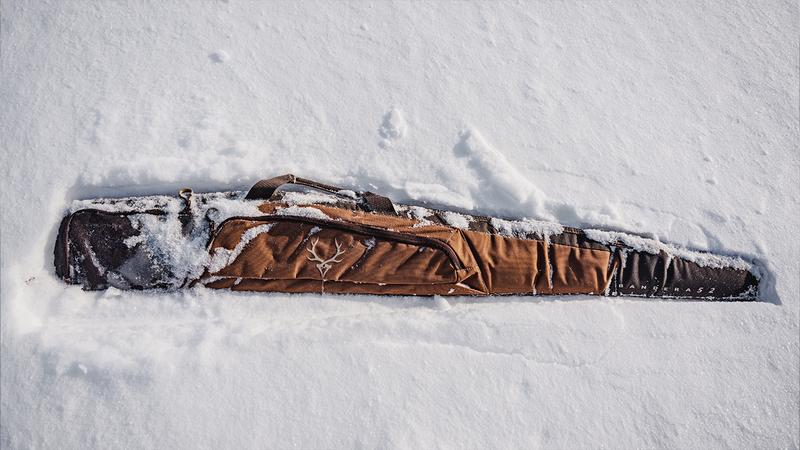 Load image into Gallery viewer, Bandera II Shotgun Case
