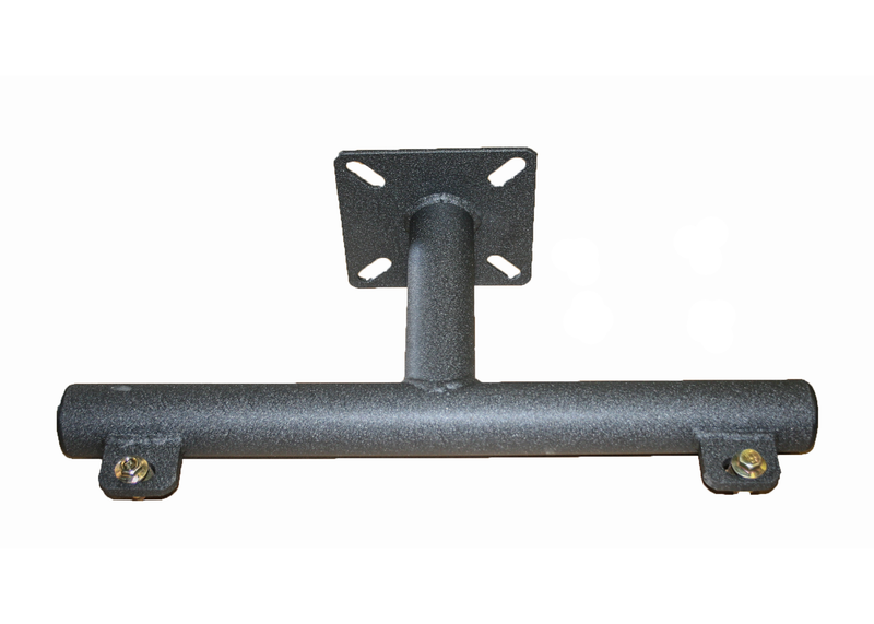 Load image into Gallery viewer, RZR Spare Tire Rack (2008+)