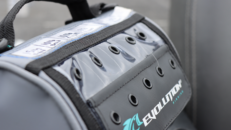 Load image into Gallery viewer, Rigger Series Linemaster Leader Bag